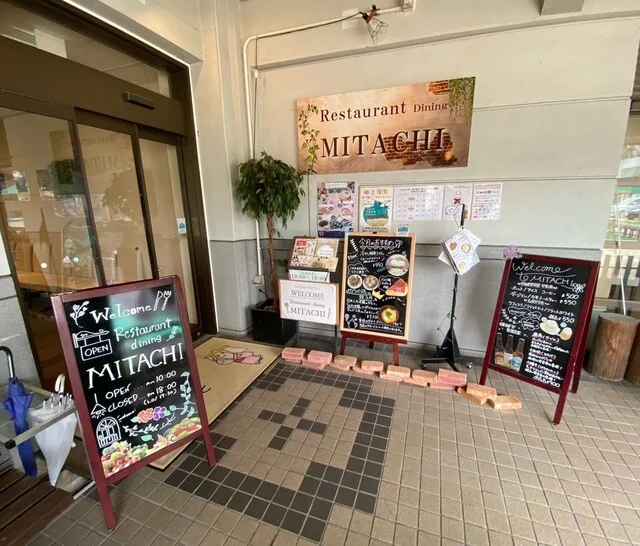 レストラン&ダイニング MITACHI（ミタチ【旧店名】レストラン グルメ味館） - 鹿角花輪（食堂）の写真