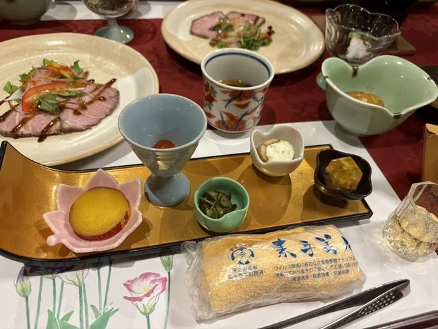 最上高湯 善七乃湯（（旧：蔵王温泉 大平ホテル）） - 山形市その他（その他）の写真