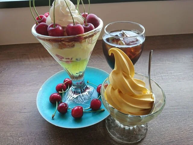 cafe 乃ノ蔵 - 乱川（カフェ）の写真