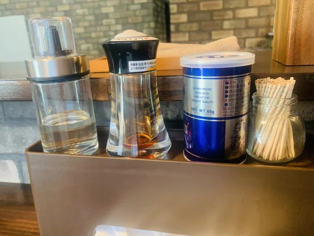 油そば専門店 Holmes（ホームズ） - 飯詰（油そば・まぜそば）の写真