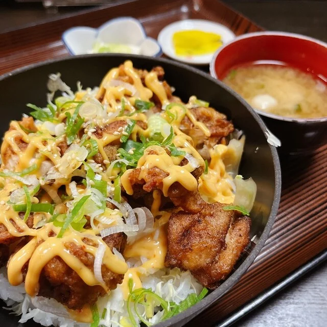 亀や - 秋田（食堂）の写真