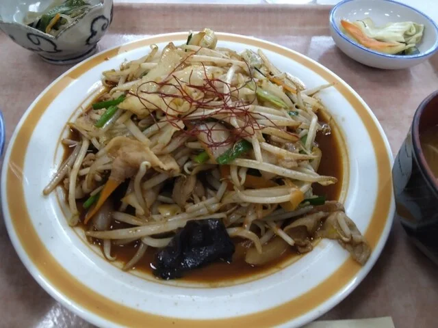 きっちんすわろー - 紫波中央（食堂）の写真