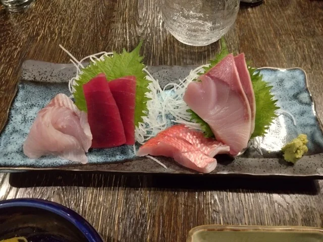 味勢（あじせい） - 上盛岡（居酒屋）の写真