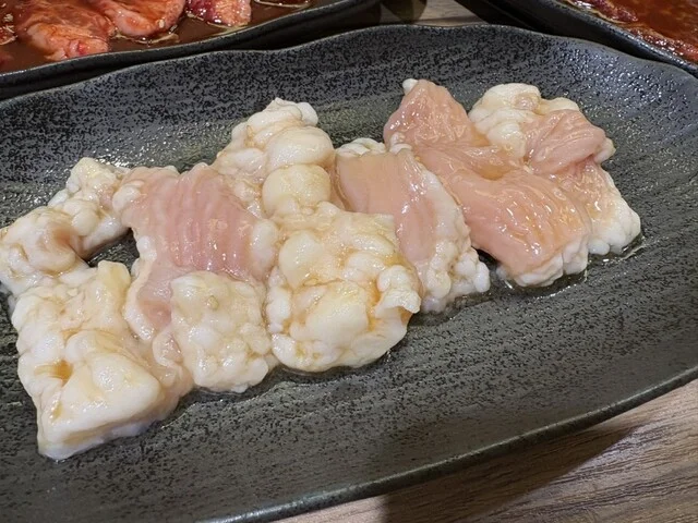 にぐ - 盛岡（焼肉）の写真