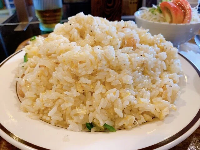 ピットイン - 水沢（食堂）の写真