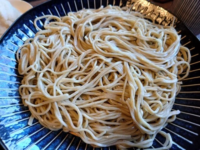 たからや - 茂市（そば）の写真