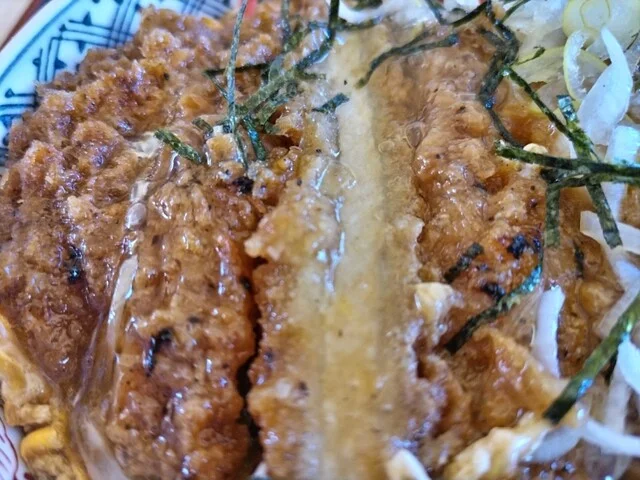 味さい - 水沢（ラーメン）の写真