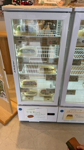 コバトのコトバ - 船越（パン）の写真