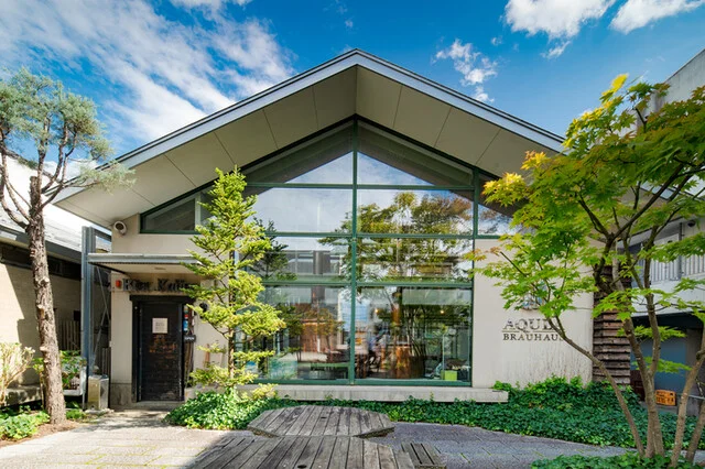 ビアバールあくら（【旧店名】ビアカフェあくら） - 秋田（ビアバー）の写真