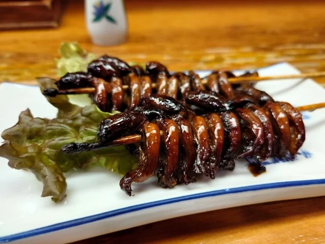 かわ広（かわひろ） - 仙北町（うなぎ）の写真