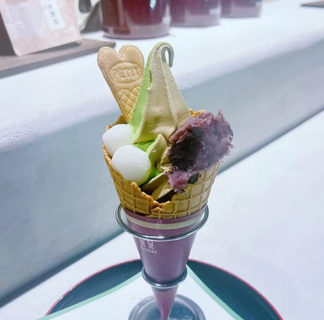 岩淵 - 蔵王（カフェ）の写真