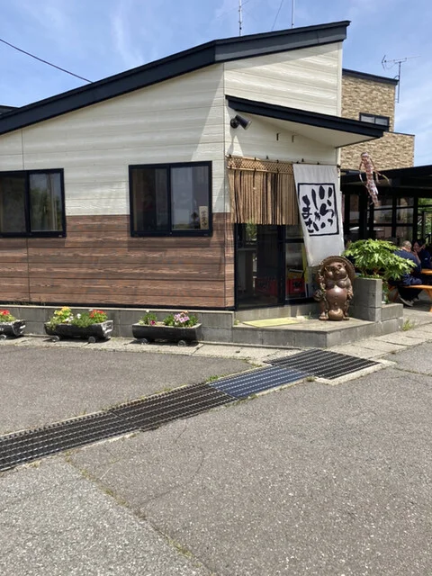 たむろ - 天王（ラーメン）の写真