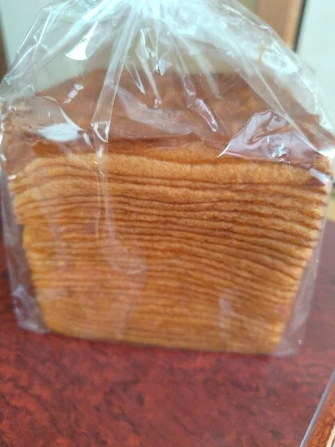 MALLOW Boulangerie - 蛇田（パン）の写真