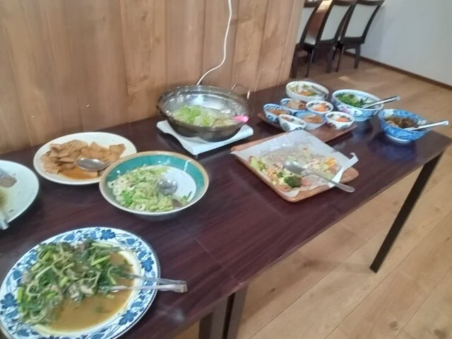 甘味処 佐乃家 - 十文字（喫茶店）の写真