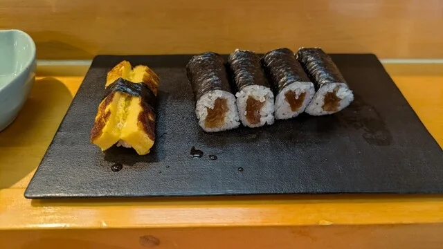 すし寳来（すし宝来） - 石巻（寿司）の写真