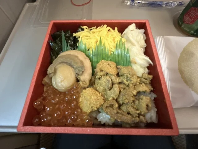 駅弁屋 - 一ノ関（弁当）の写真