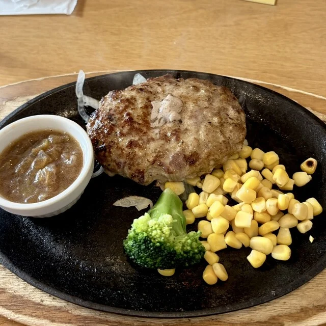 ココス 紫波店 - 紫波中央（ファミレス）の写真