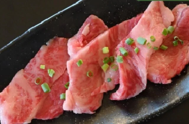 米沢牛黄木 金剛閣 焼肉 黄木 - 米沢（焼肉）の写真
