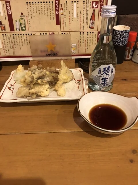 駅前酒場たんたん - 盛岡（居酒屋）の写真