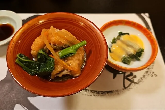 ささ木 - 秋田（日本料理）の写真