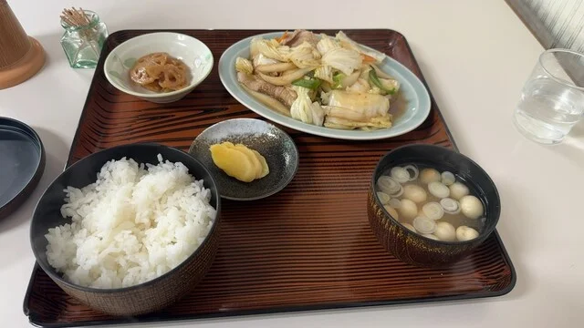 さの - 小佐野（食堂）の写真