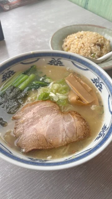 ささがわ食堂 - 能代（ラーメン）の写真