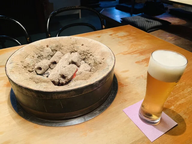 炭火焼肉ぽんぽん - 土崎（焼肉）の写真