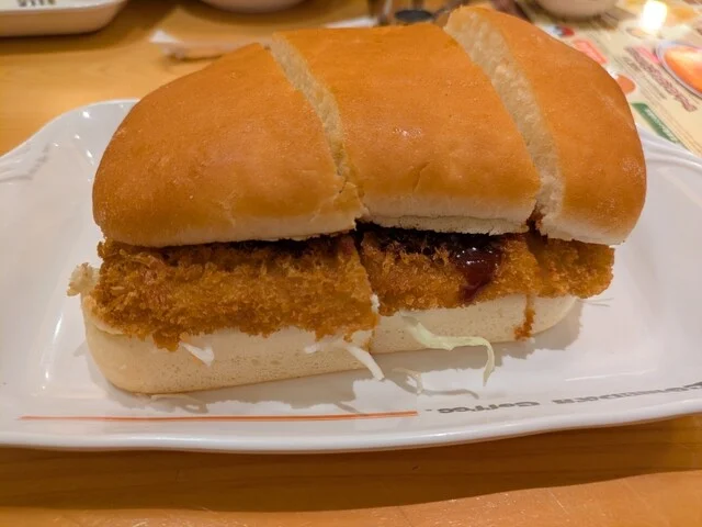 コメダ珈琲店 イオンモール盛岡南店 - 仙北町（喫茶店）の写真