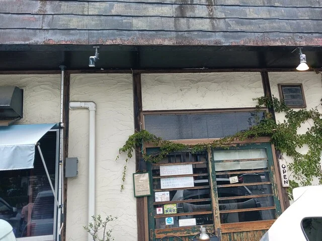 マタタビcafe（マタタビカフェ） - 羽前千歳（洋食）の写真