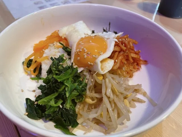 KORIAN DINING はんあり - 山形（韓国料理）の写真