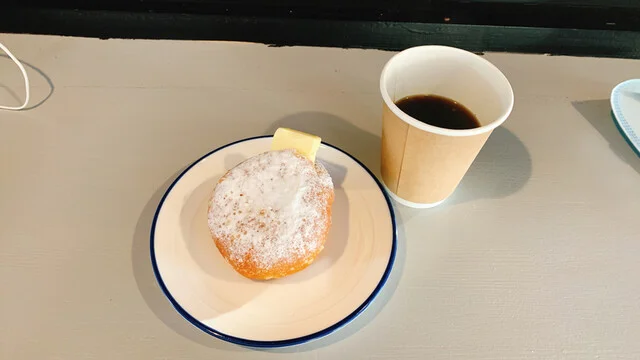 大衆ビストロ クラップ!（clap!） - 矢幅（カフェ）の写真