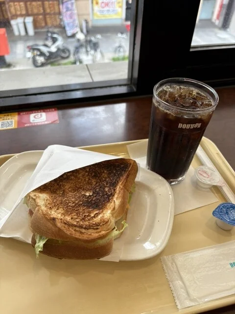 ドトールコーヒーショップ 盛岡大通２丁目店 - 盛岡（喫茶店）の写真