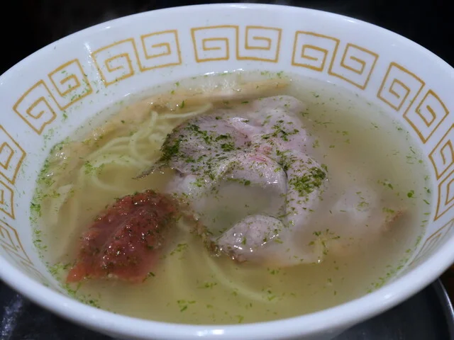 Bistro Home Made（ホームメイド） - 柳田（ラーメン）の写真
