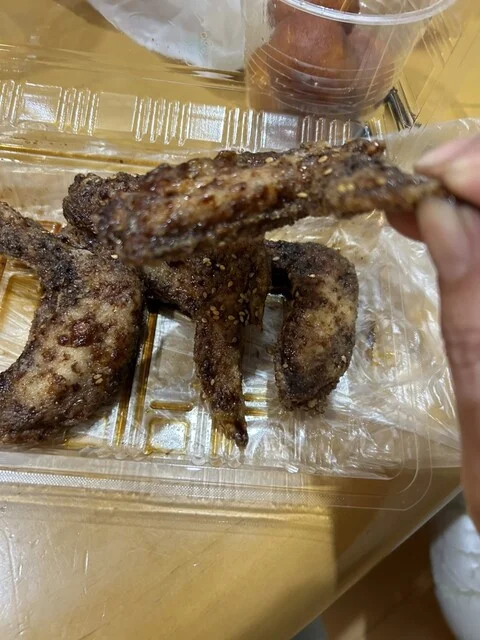 からあげ専門 まつむら商店 西目店 - 西目（からあげ）の写真