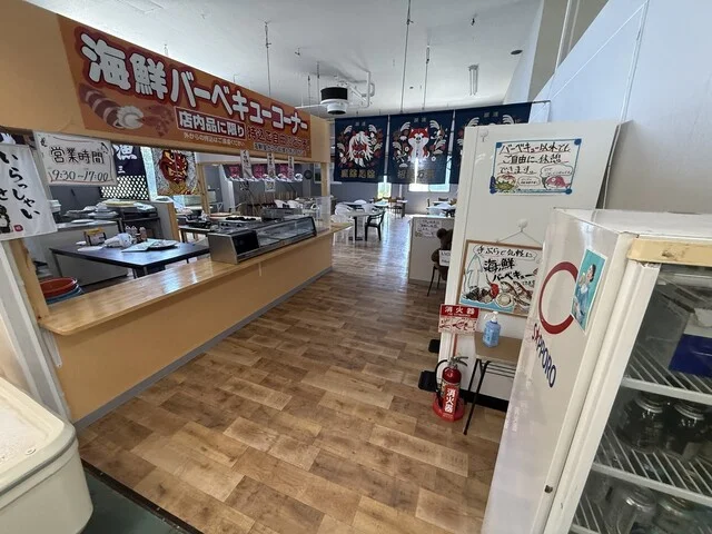 男鹿海鮮市場 - 男鹿（その他）の写真