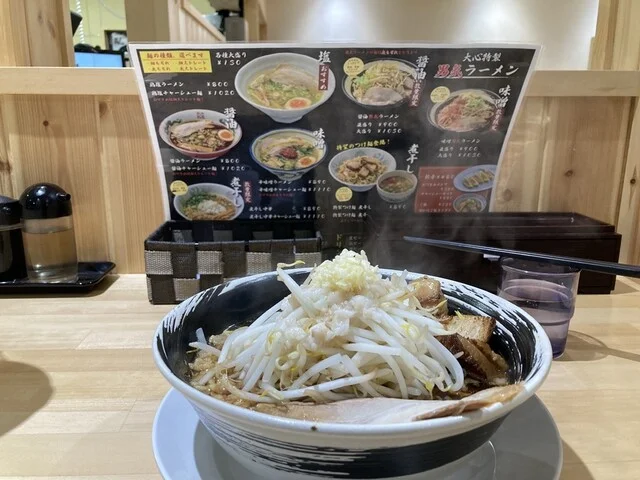 麺屋 大心 - 米沢（ラーメン）の写真