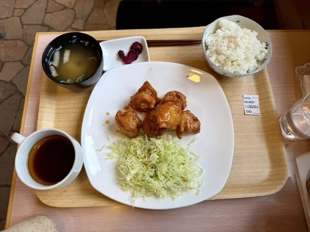 サンニーノ - 金田一温泉（食堂）の写真