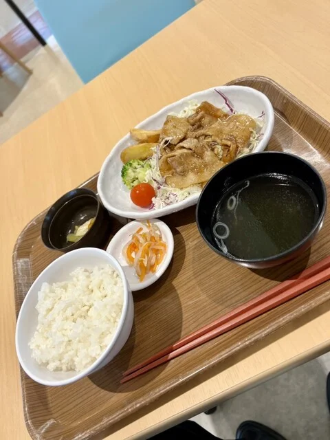 ごはん処 いろどり家 岩手医大病院店 - 矢幅（レストラン）の写真