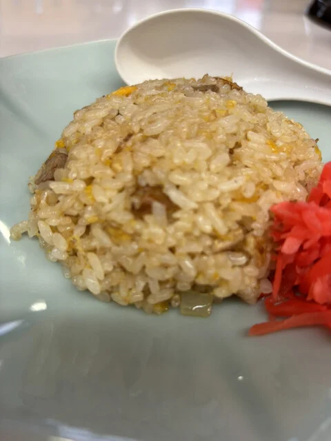 ラーメン道楽の店 あたりや - 水沢（ラーメン）の写真