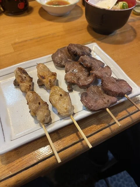 やきとりわたなべ - 宮古（焼き鳥）の写真