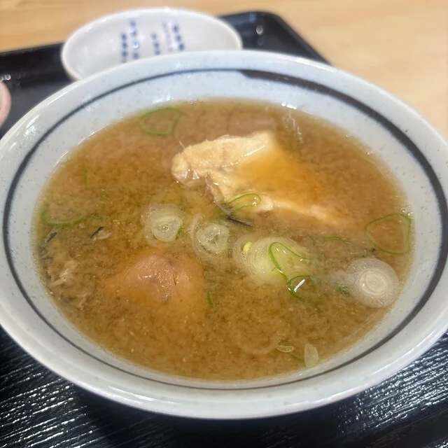 定食屋 もとちゃん - 東金井（食堂）の写真