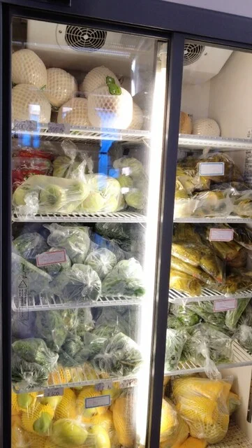 タイビン（Nh&agrave; h&agrave;ng Thanh B&igrave;nh） - 須賀川（ベトナム料理）の写真