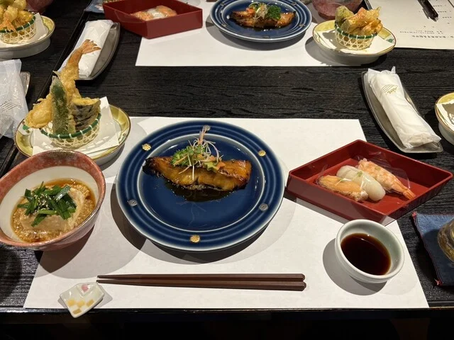 あかり - 矢幅（日本料理）の写真