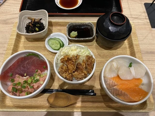 たかたのごはん - 陸前高田（食堂）の写真