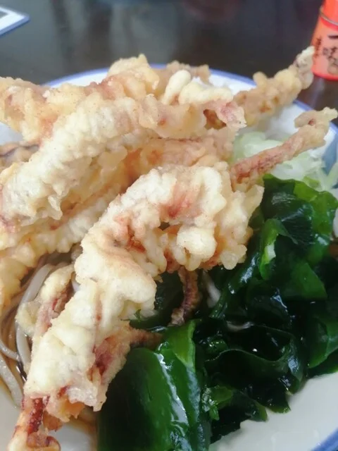 麺道 自然や（じねんや） - 山形（そば）の写真