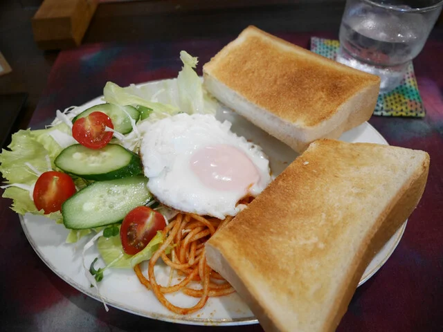 yae 麩りん - 花巻（カフェ）の写真