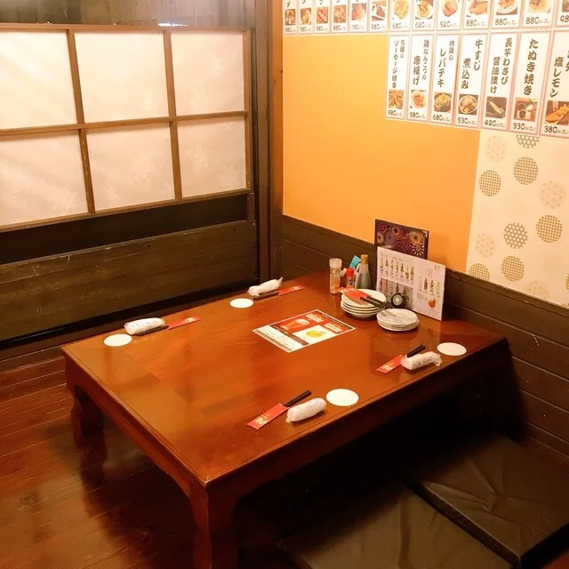 のみくい処 ハナビ（【旧店名】炭火焼きのハッチ） - 鶴岡（居酒屋）の写真