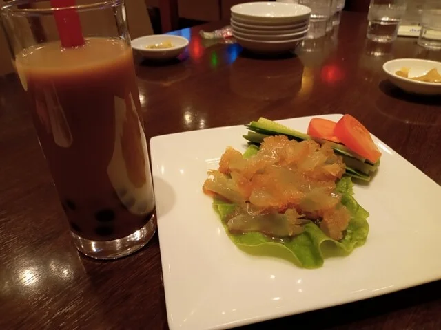 山形五十番飯店上海厨房 桜田店 - 蔵王（中華料理）の写真