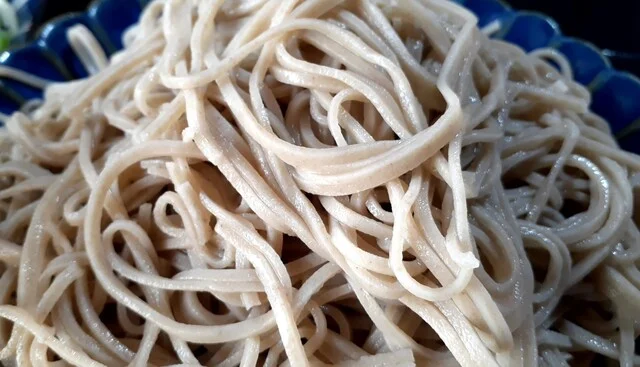 粋匠庵（すいしょうあん） - 象潟（そば）の写真