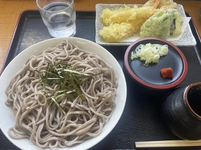 千利庵 - 一ノ関（食堂）の写真